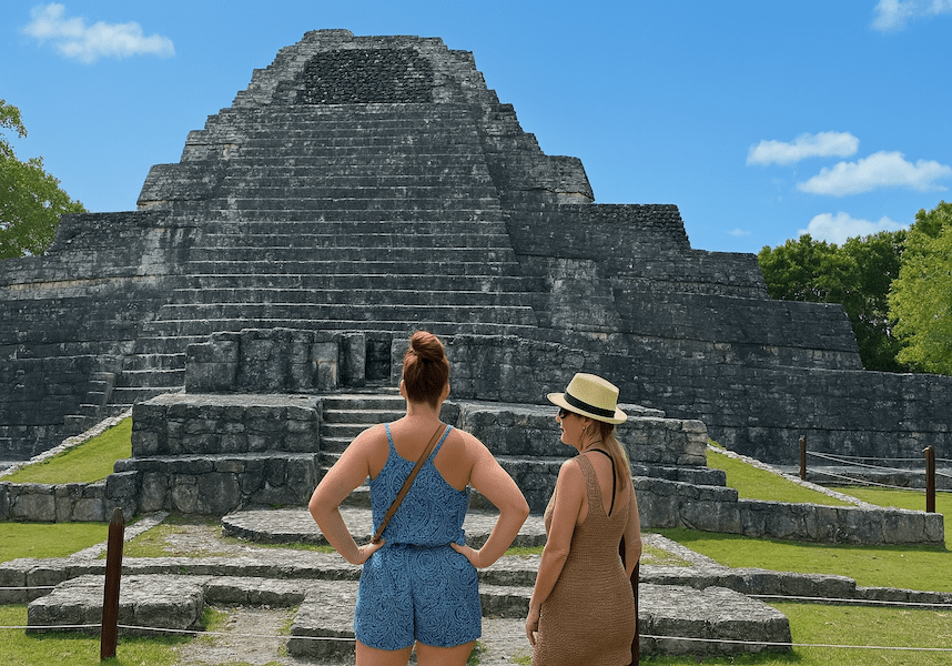 mayan Ruins 2