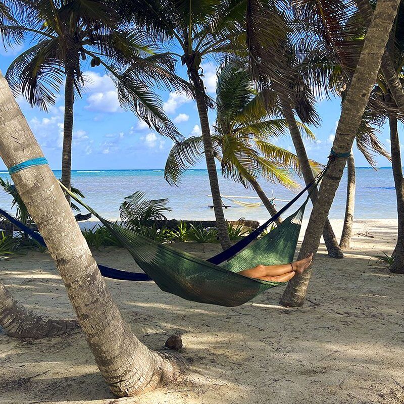 playa hammocks